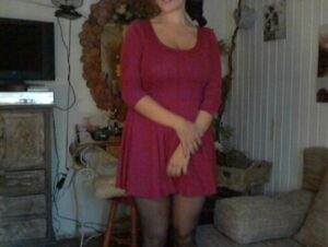 AnalBabsi Porno Video: Mich heimlich beobachten...